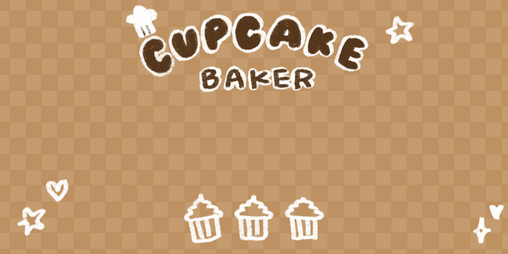 Cover image for Cupcake Baker
