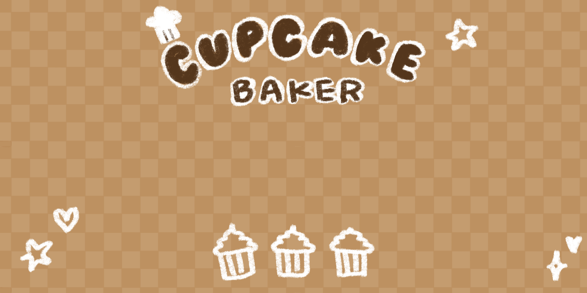 Cover image for Cupcake Baker