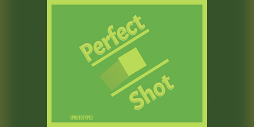 Cover image for Perfect Shot