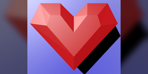 Cover image for Love in a hurry - Brackeys GameJam #2