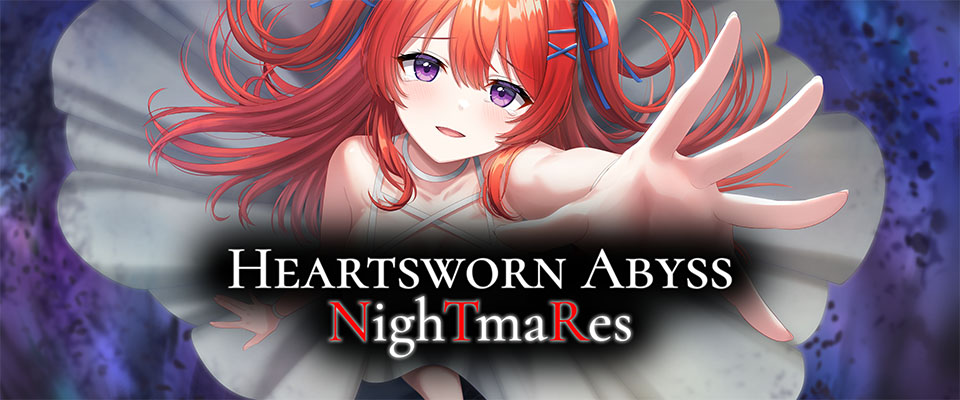 Heartsworn Abyss: NighTmaRes