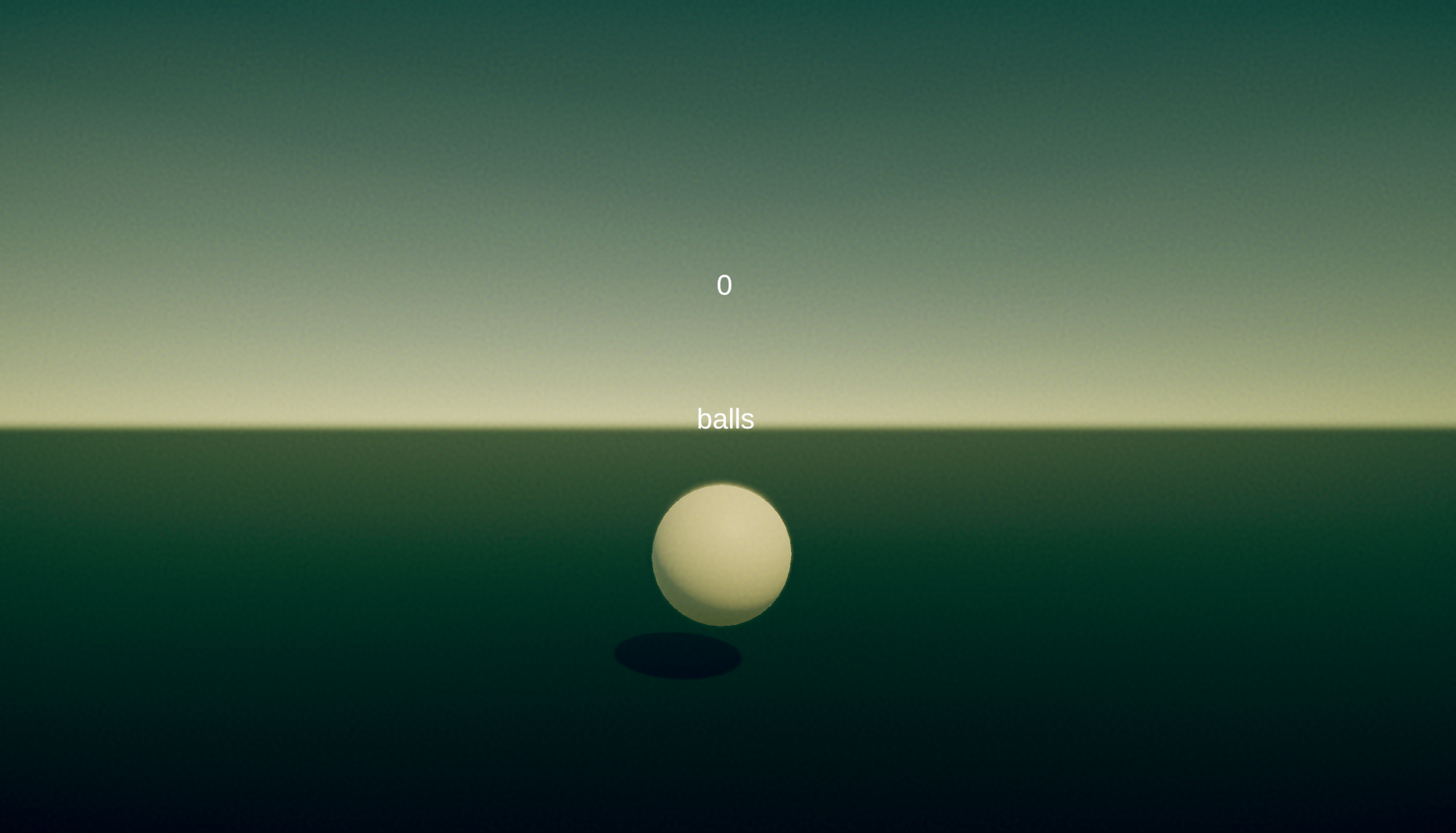 Cover image for balls game clicker (demo)