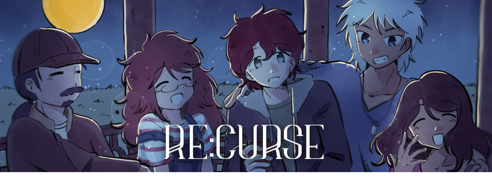 Re:Curse