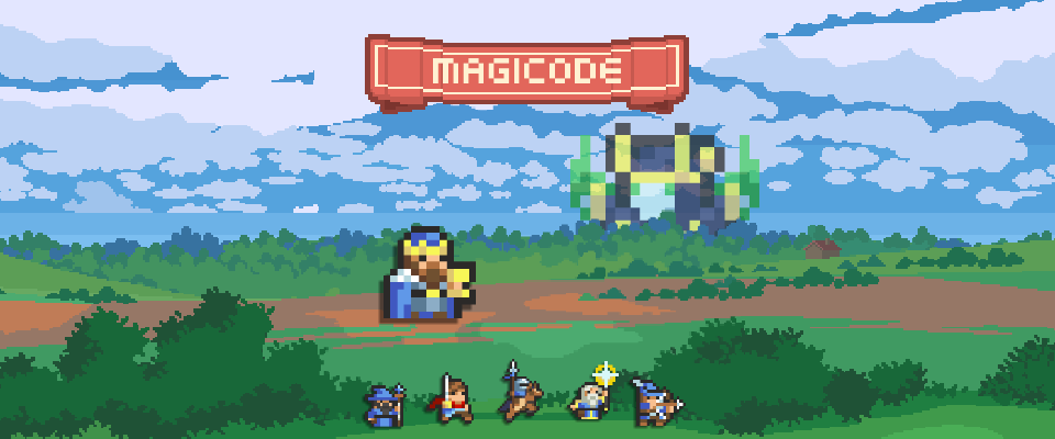 Magicode