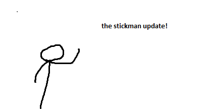 Pizza Tower The StickMan Update