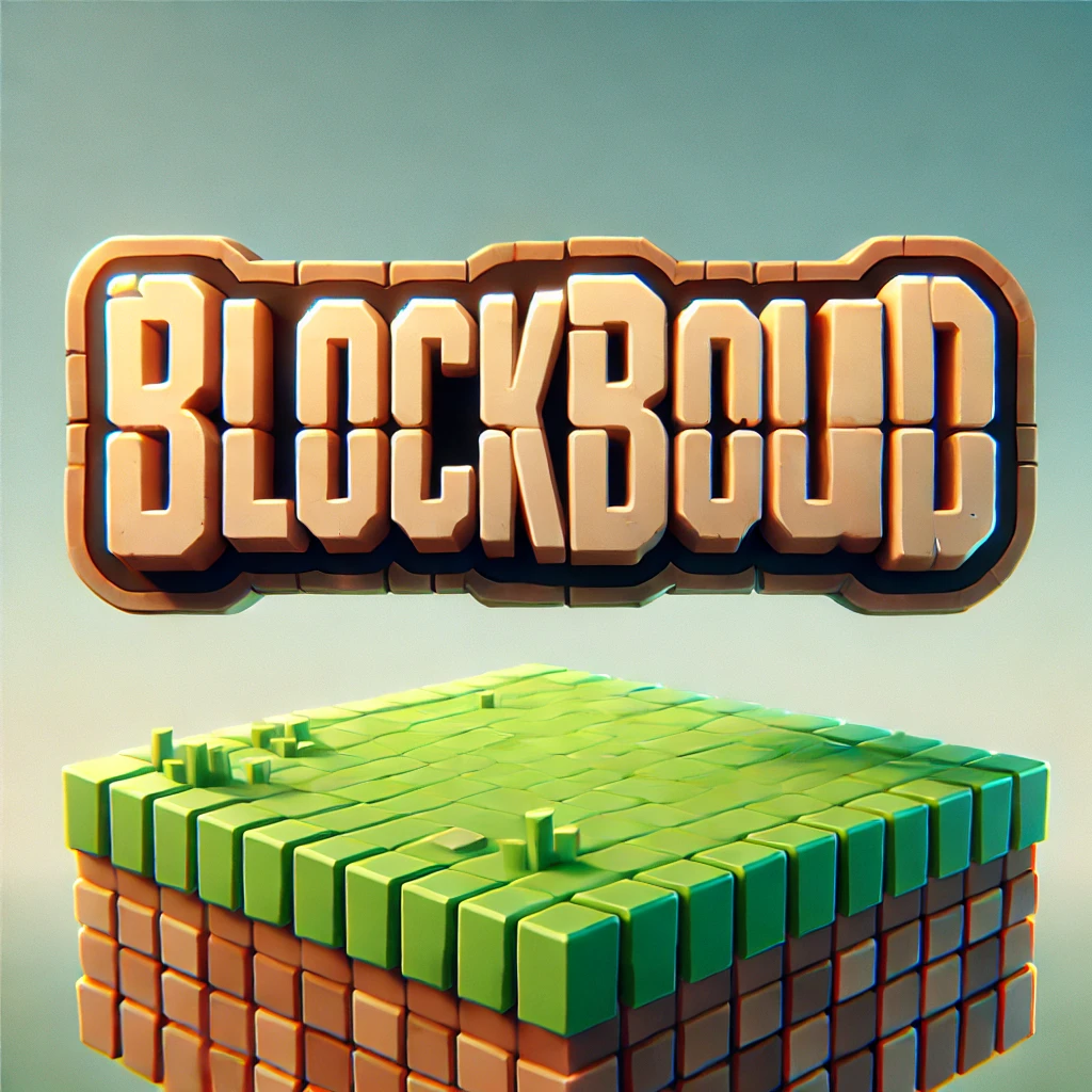 BlockBound by Savinu Ranuthma
