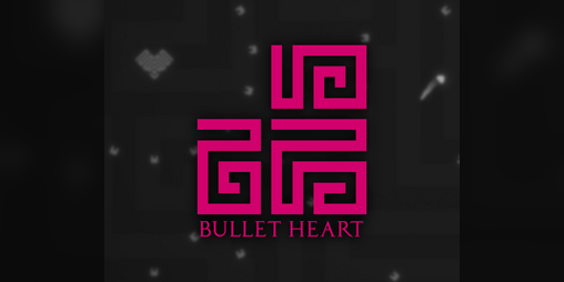 Cover image for BulletHeart