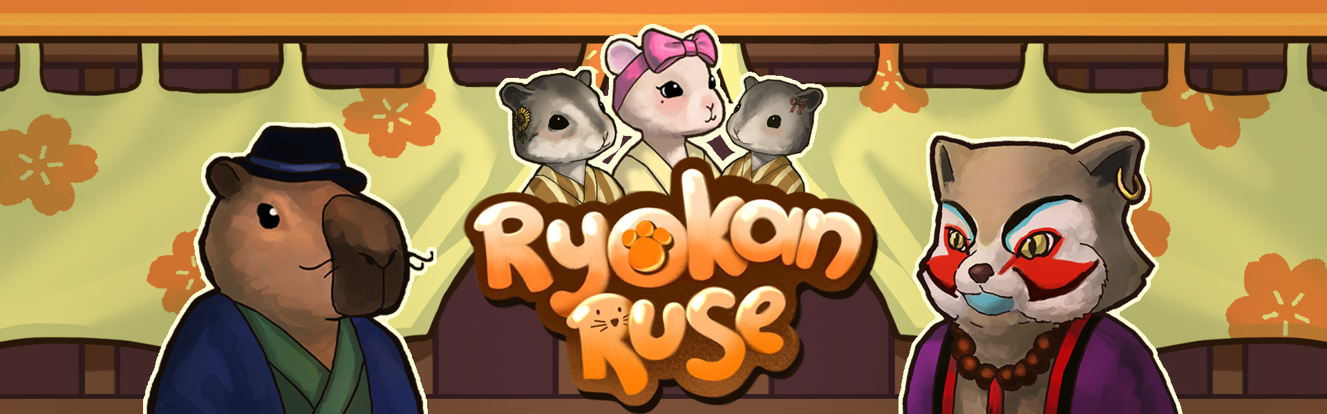 Ryokan Ruse