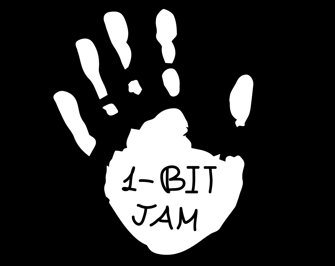 1-BIT JAM #5 - itch.io