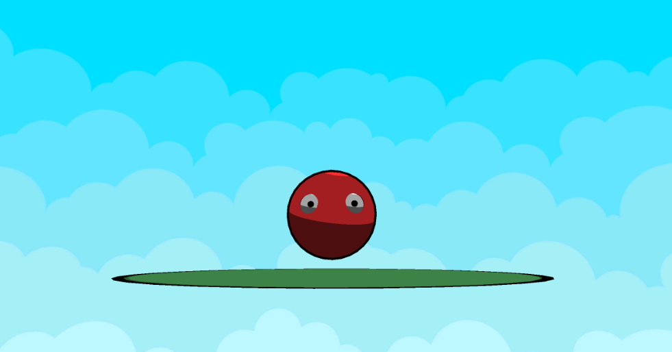Toon Bounce by Nikolat