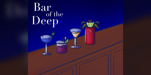 Cover image for Bar of the Deep