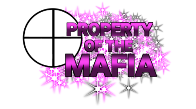 Property Of The Mafia