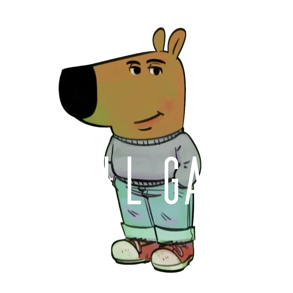 Chill Game (Tipo tranquilo y chill de cojones)