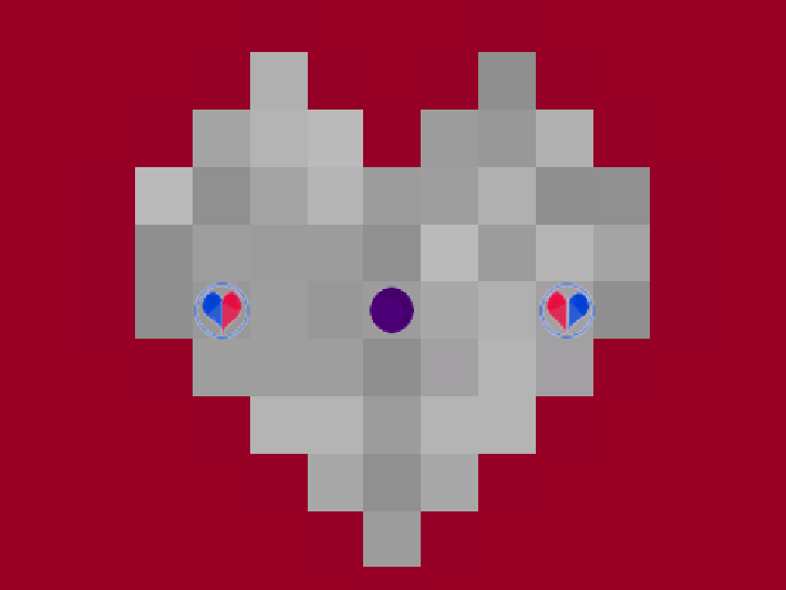 Cover image for Half Hearted