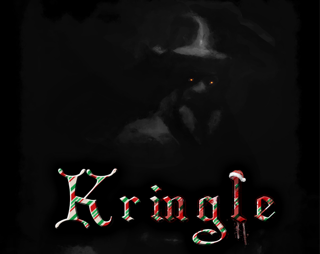 Cover image for KRINGLE