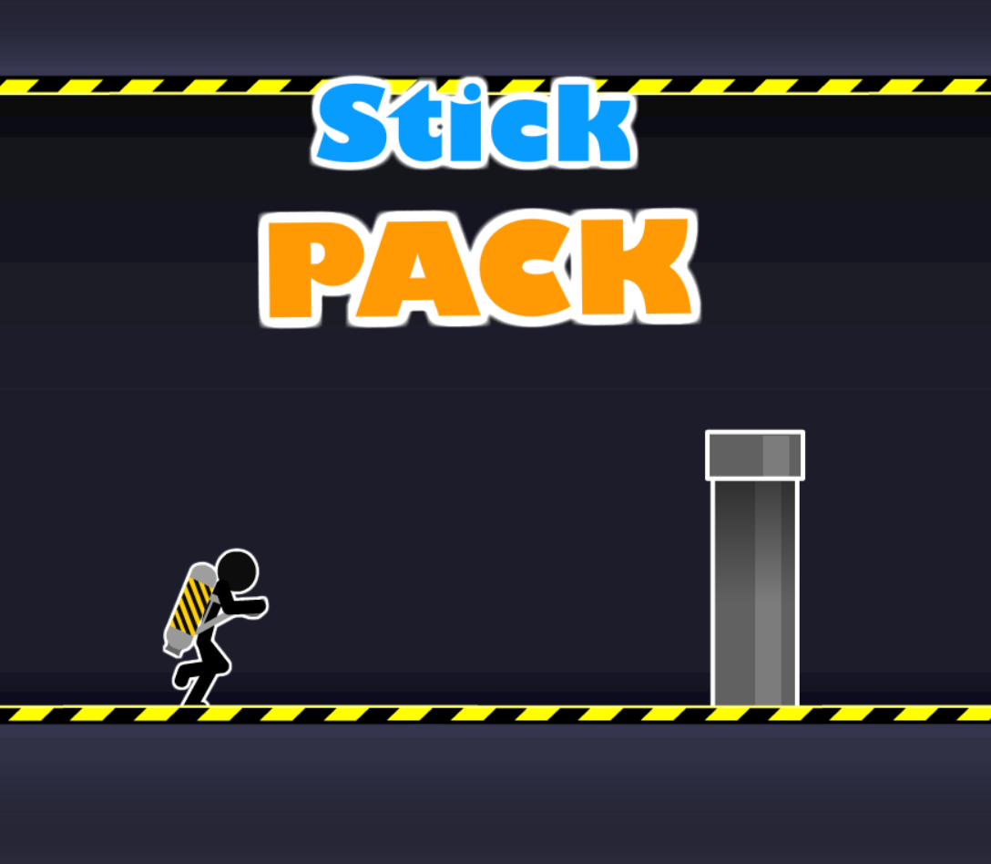 Stick Pack