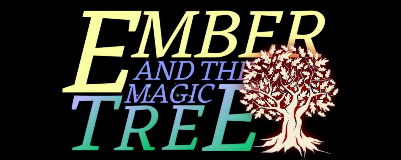 Ember And The Magic Tree [Full]