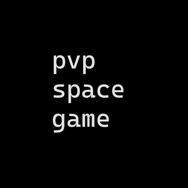 asteroids but its pvp