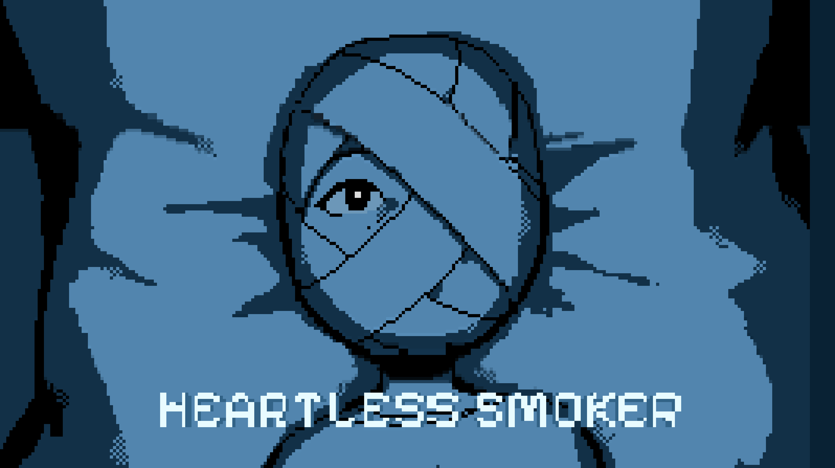 Cover image for Heartless Smoker