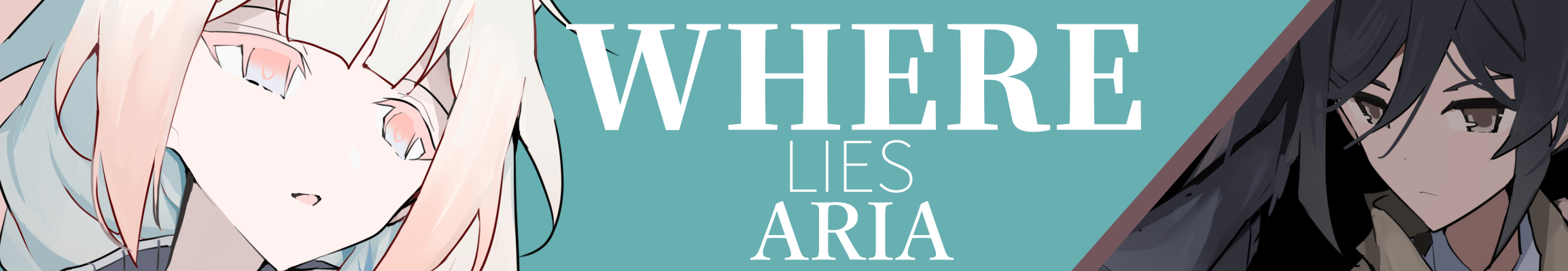 Where Lies Aria