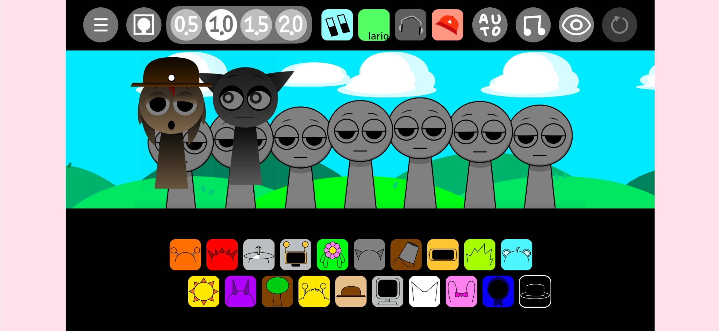 Comments 745 To 706 Of 785 Incredibox Sprunki MODDED Bonuses comments-745-to-706-of-785-incredibox-sprunki-modded-bonuses