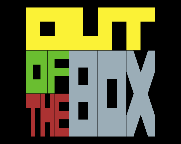 Out of the Box