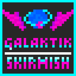 Galaktik Skirmish