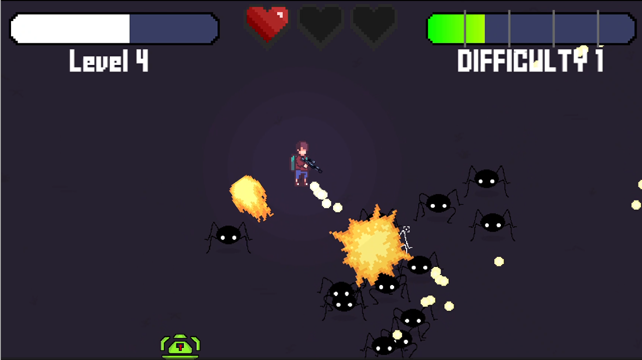 Fix Those Bugs By Brillmihnea