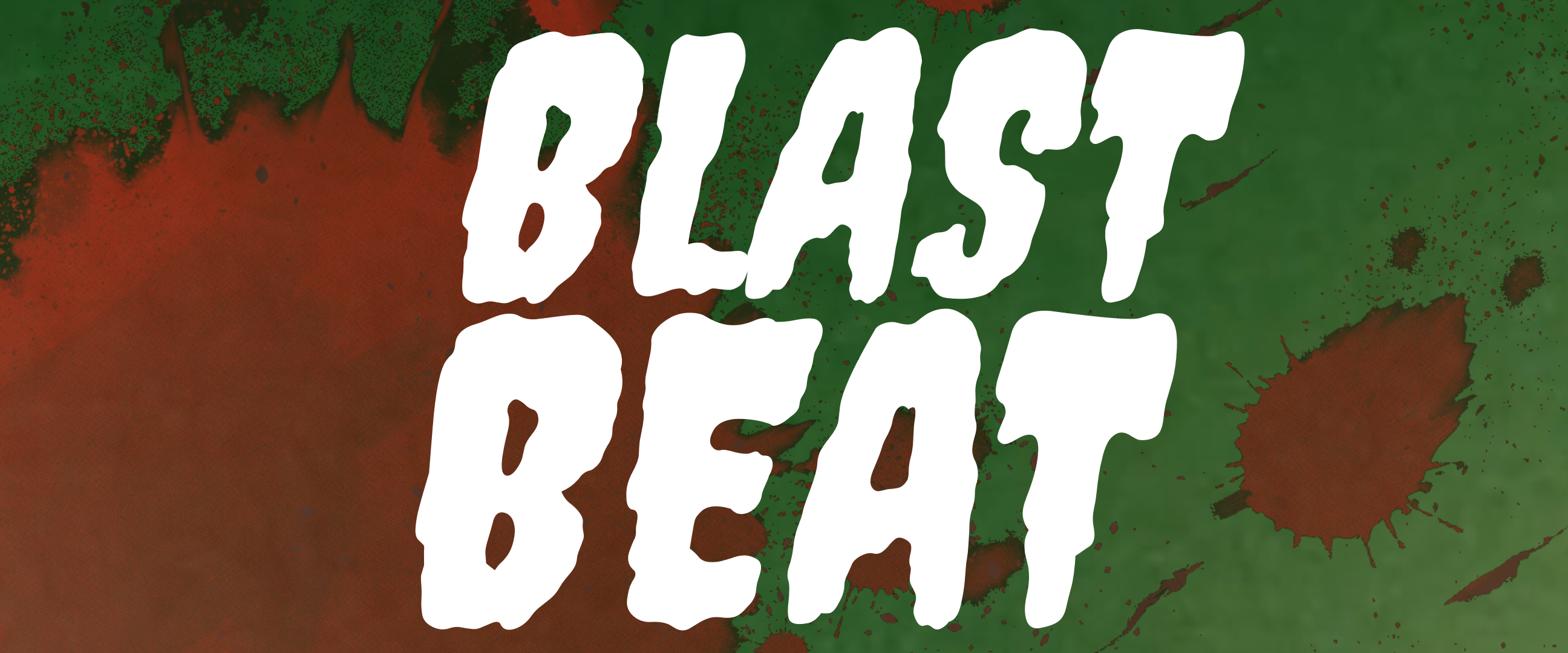 Blast Beat