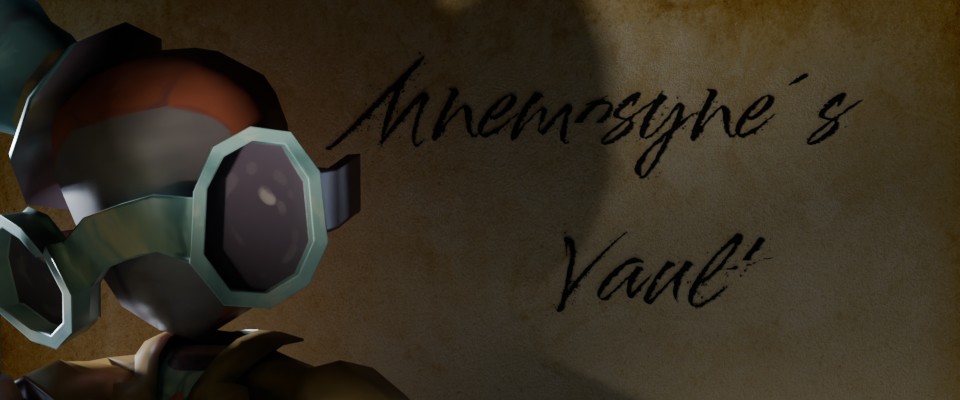 Mnemosyne´s Vault