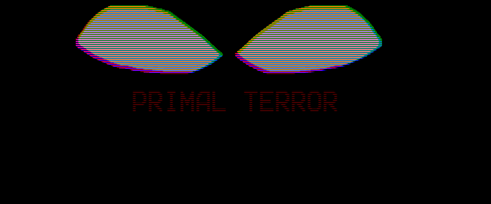 Primal Terror