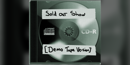 Cover image for Sold Out Show