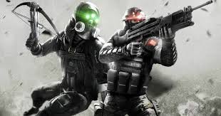 Cover image for ROG Infiltration
