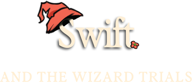 Swift and The Wizard Trials