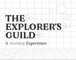 The Explorer's Guild