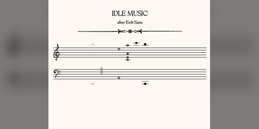 Cover image for Idle Music