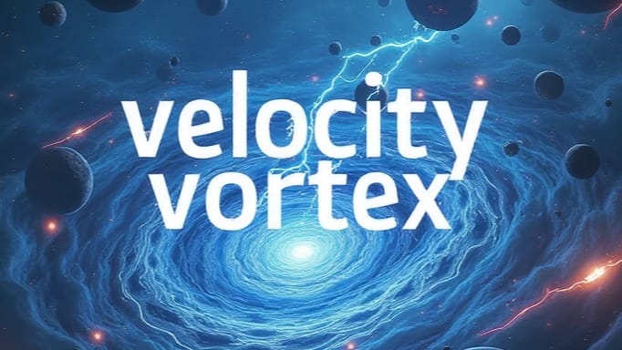 Velocity Vortex