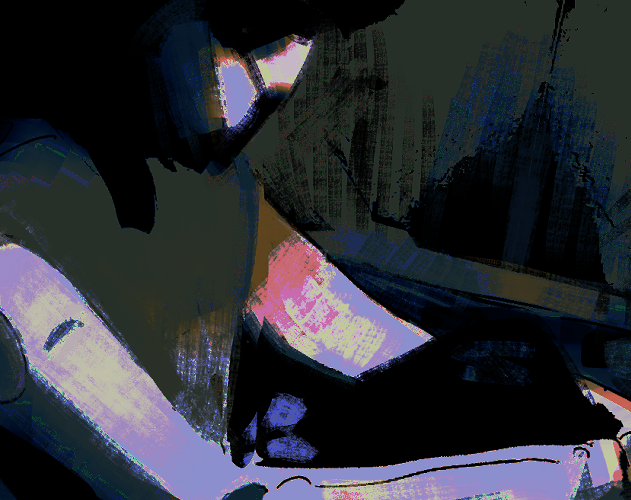 Cover image for PARADOXICAL HEAT