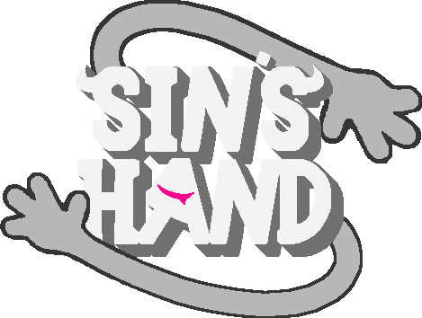 SIN'S HAND