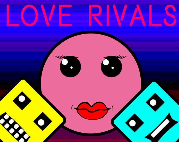 Love Rivals by Mullo, wundlech, GeneralRPG