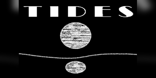 Cover image for T I D E S