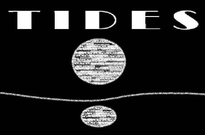 Cover image for T I D E S
