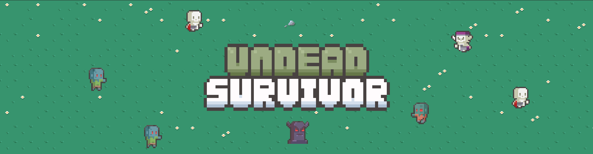 Undead Survivor