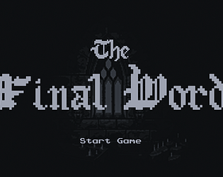 The Final Word