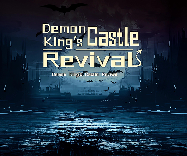 Demon King's Castle Revival