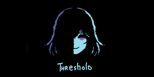 Cover image for Threshold