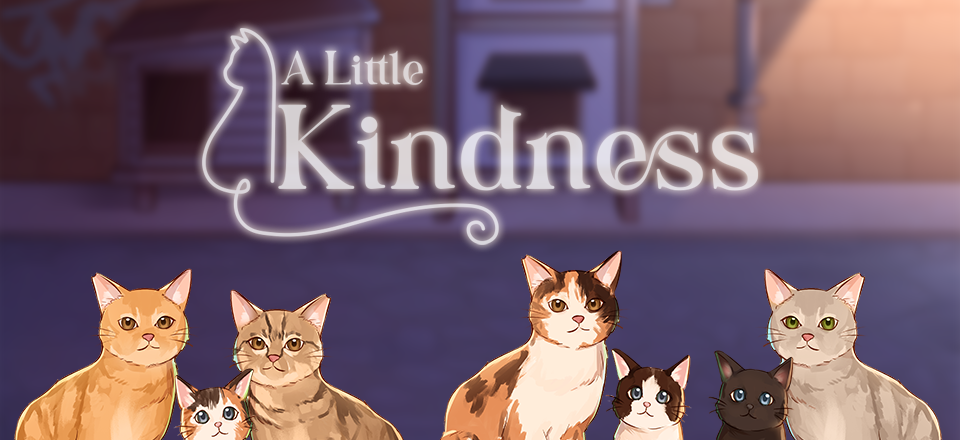 A Little Kindness