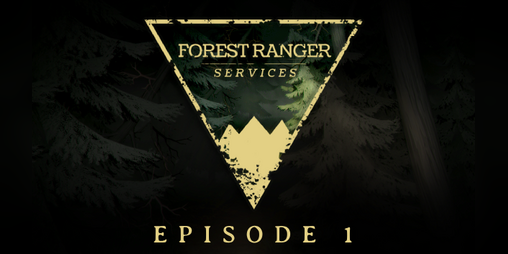 Cover image for Forest Ranger Services: Episode 1