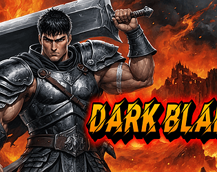 Dark Blade
