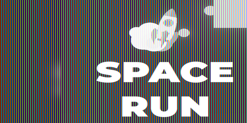 Cover image for SpaceRun